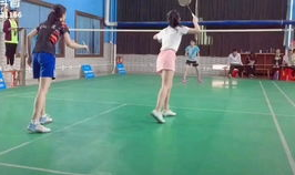 小姐姐球拍,时尚与运动的完美融合