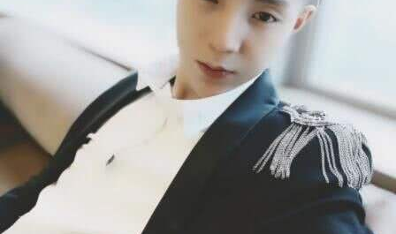 快手网红旭,短视频时代的流量明星