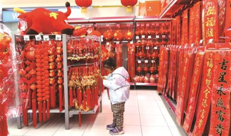 新年写真柳州,喜庆氛围浓，民俗风情浓